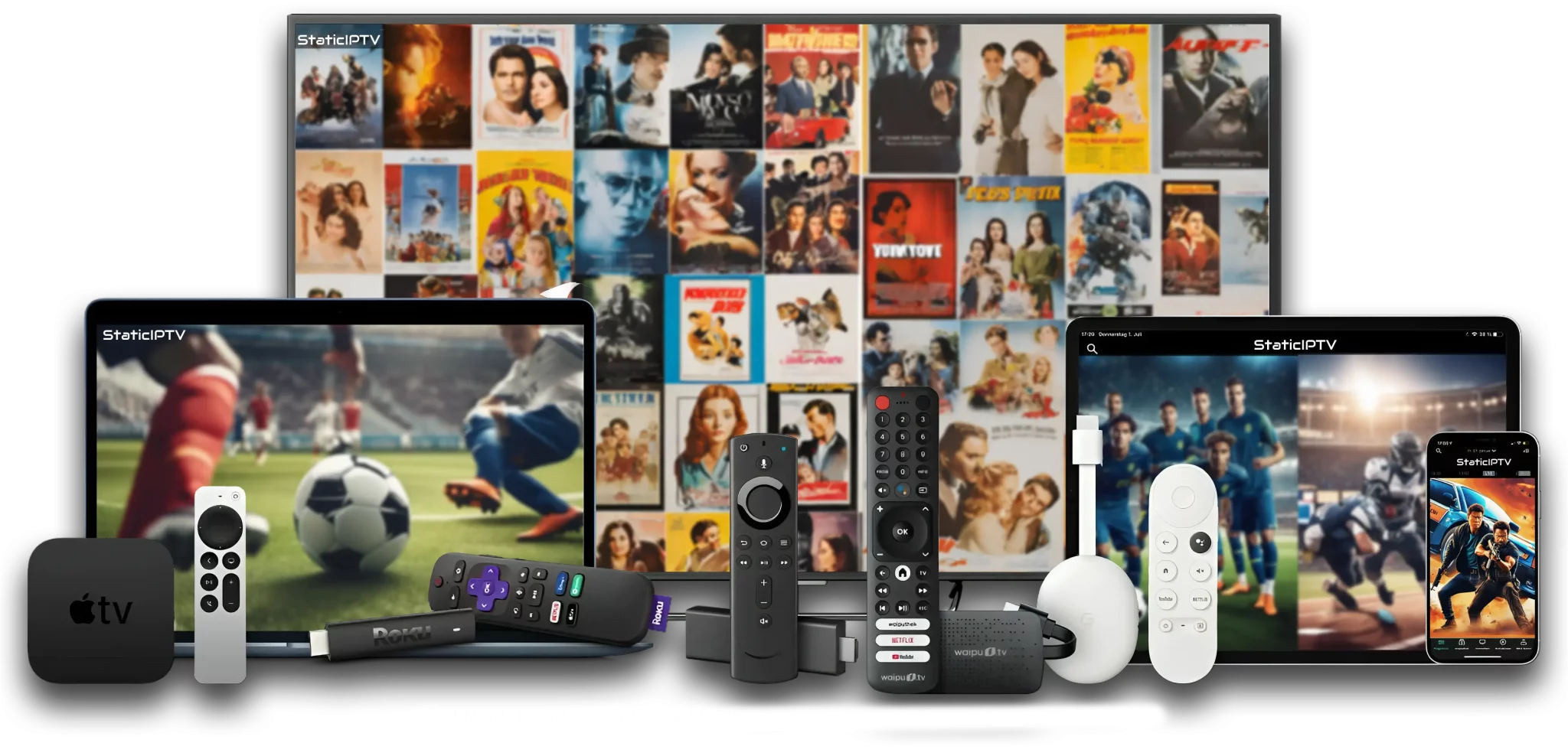 King TV 365 Gratuit
